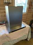 Okap GHT62AX Gorenje Nowy