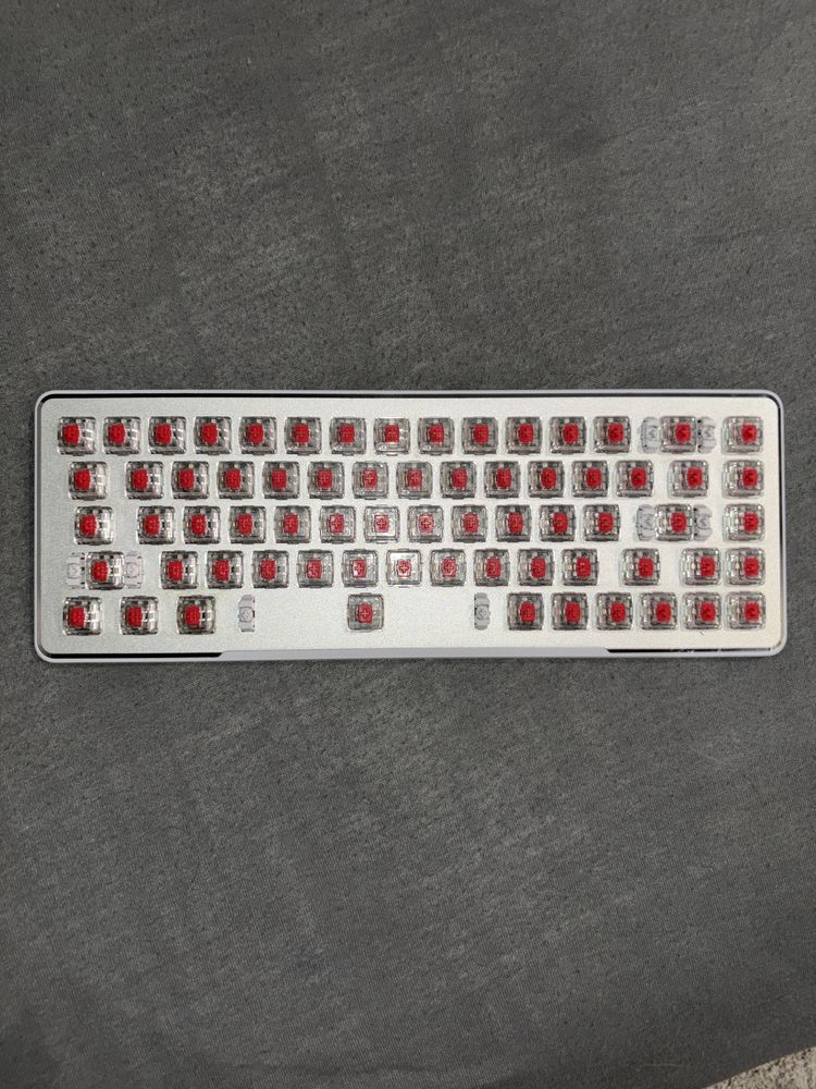 Roccat Vulcan 2 mini
