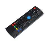 Comando AirMouse e QWERTY wireless MX3