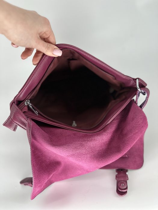 Nowa torebka damska / listonoszka