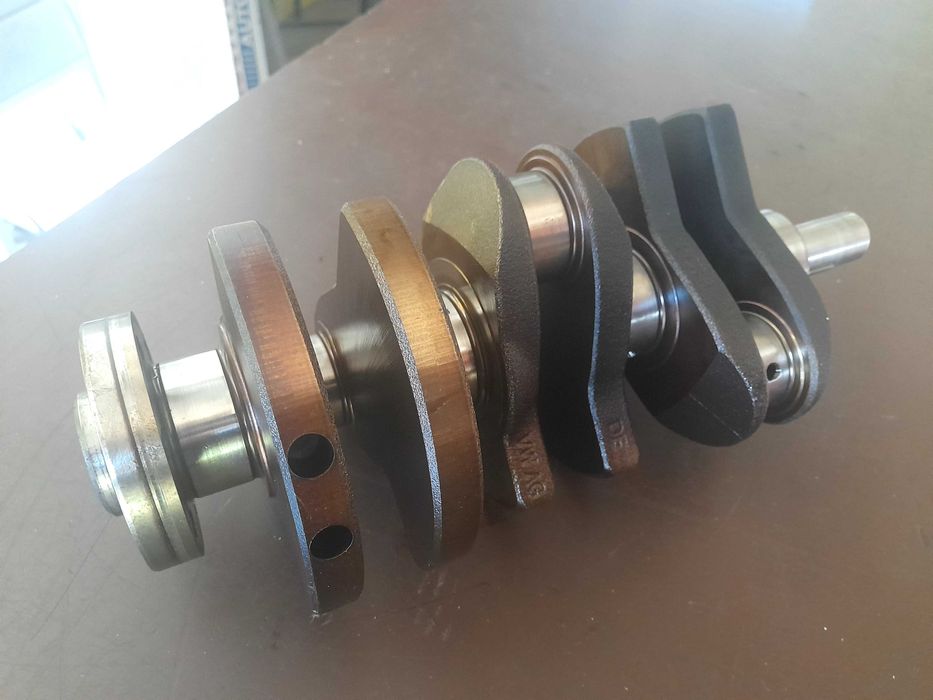 Cambota Vw/Seat  motor AZQ  3 Cilindros