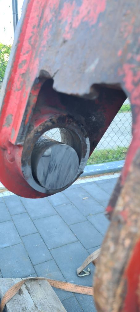 Wytaczarka mobilna RAWO