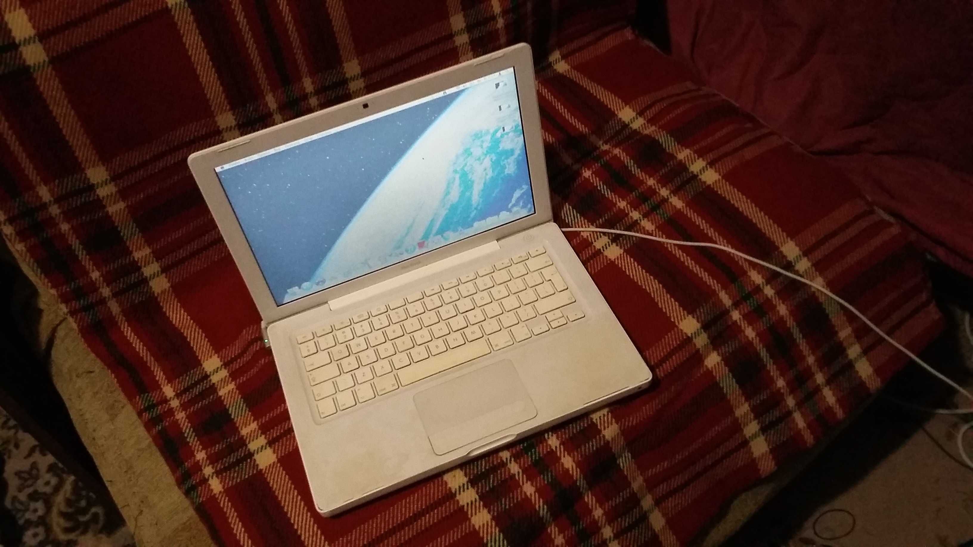 Macbook a1181 Apple ноутбук макбук