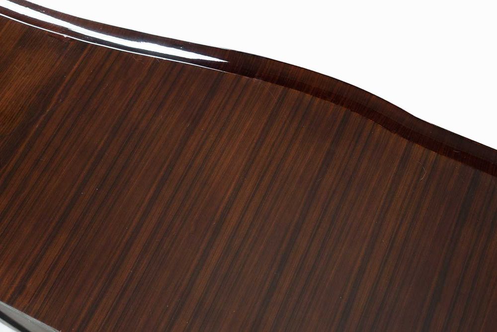 Aparador Art Deco Pau Santo, Anos 1940