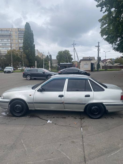 Нексія н100 16кл