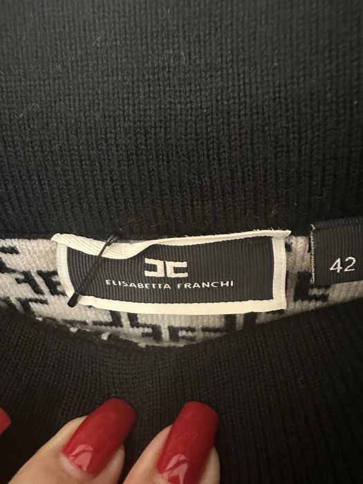 Костюм elizabetta franci оригинал