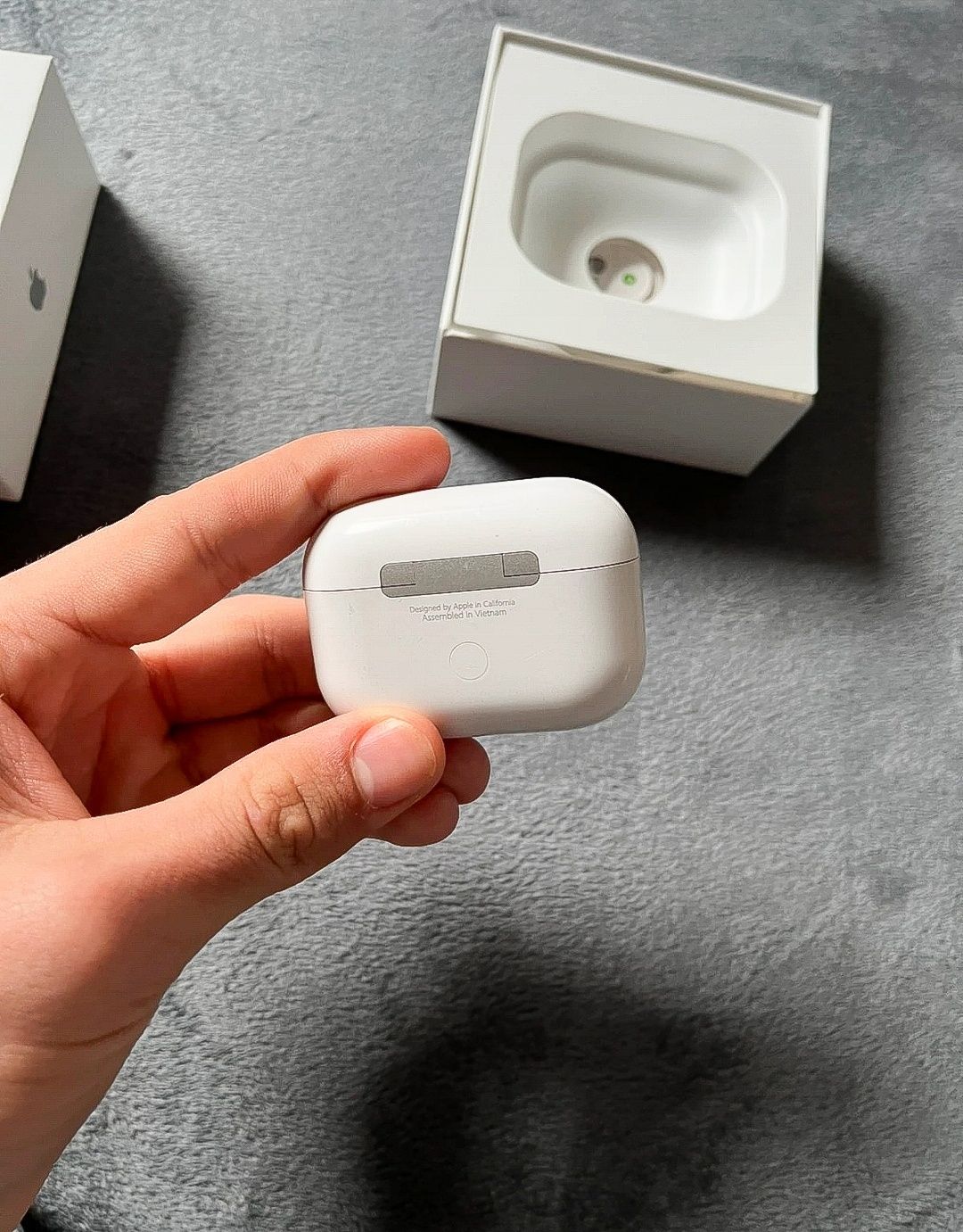 AirPods Pro 2 (Novos e Selados)