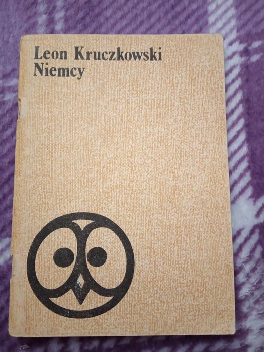 Niemcy - Leon Kruczkowski