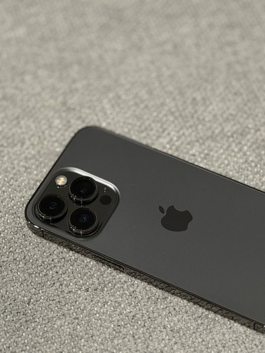 iPhone 13 Pro | 256GB | Graphite