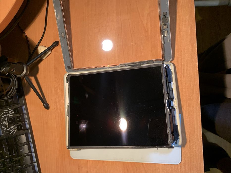 Продам ipad  айпад