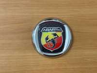 Logótipo / Símbolo / Emblema Abarth para Fiat 500 / Punto / Stilo