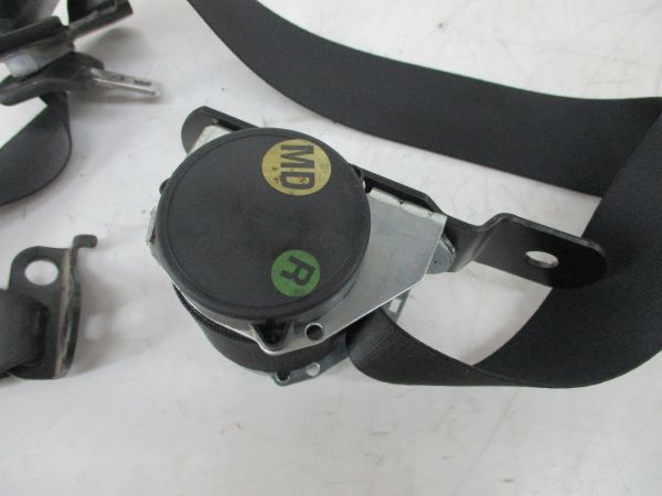 Cinto trás direito MG MG ZR