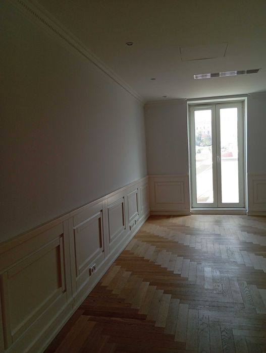 Serviços de pintura e reparação Claer painter