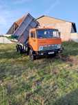Продам КАМАЗ 55102