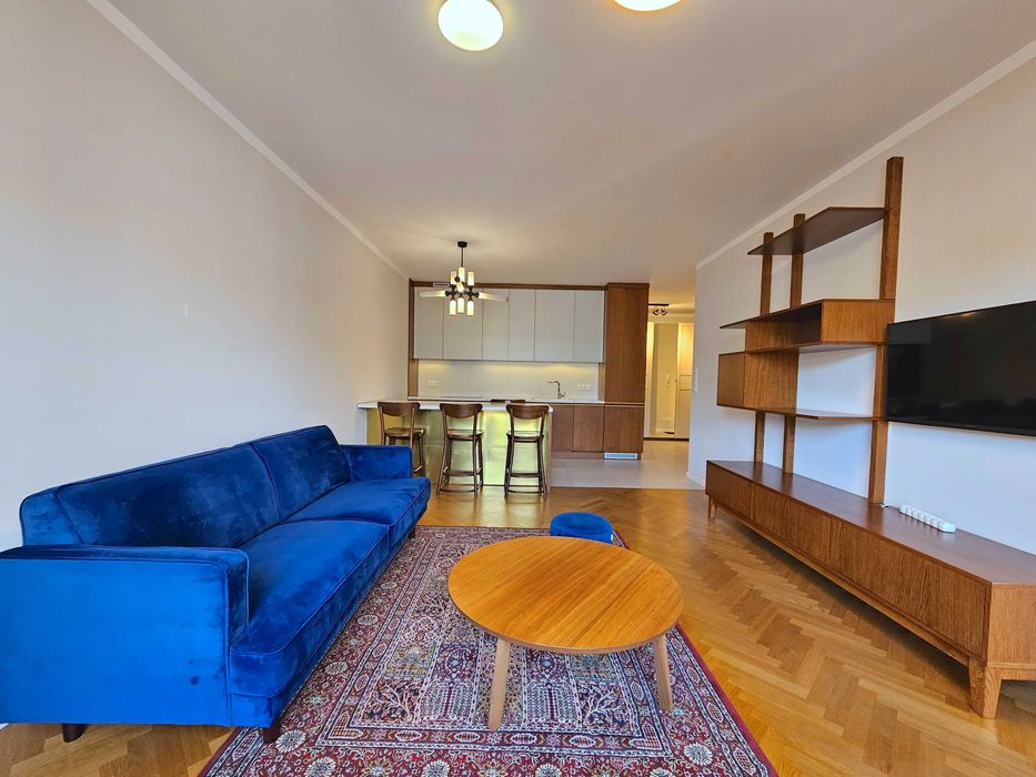 Wyjątkowe mieszkanie | Ślusarska | Zabłocie