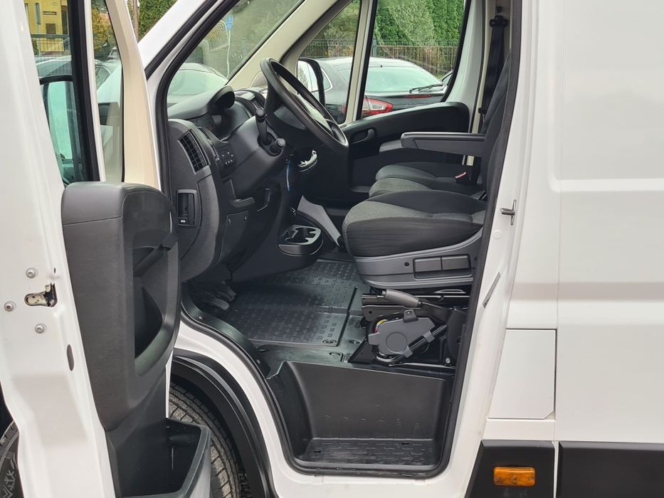 Ducato 2.3 Maxi L4H3 2021r