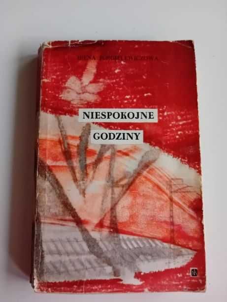Jurgielewiczowa Irena – Niespokojne godziny