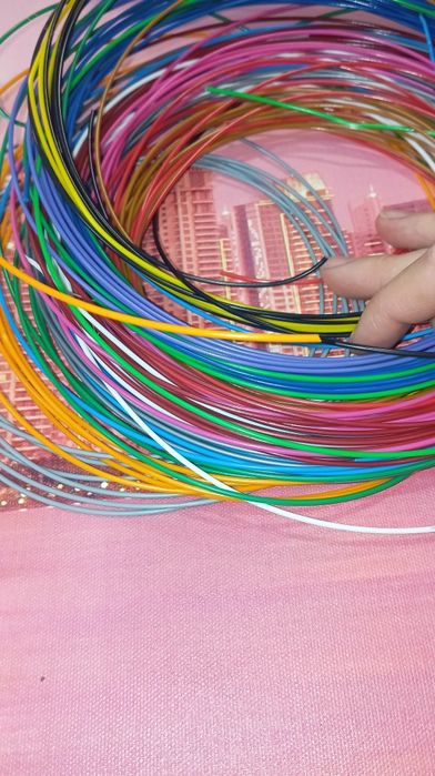 3D ручка для малювання