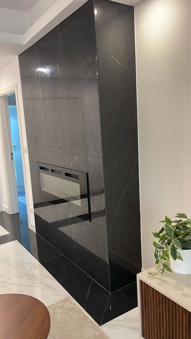 Lareira Electrica Klarstein Nova