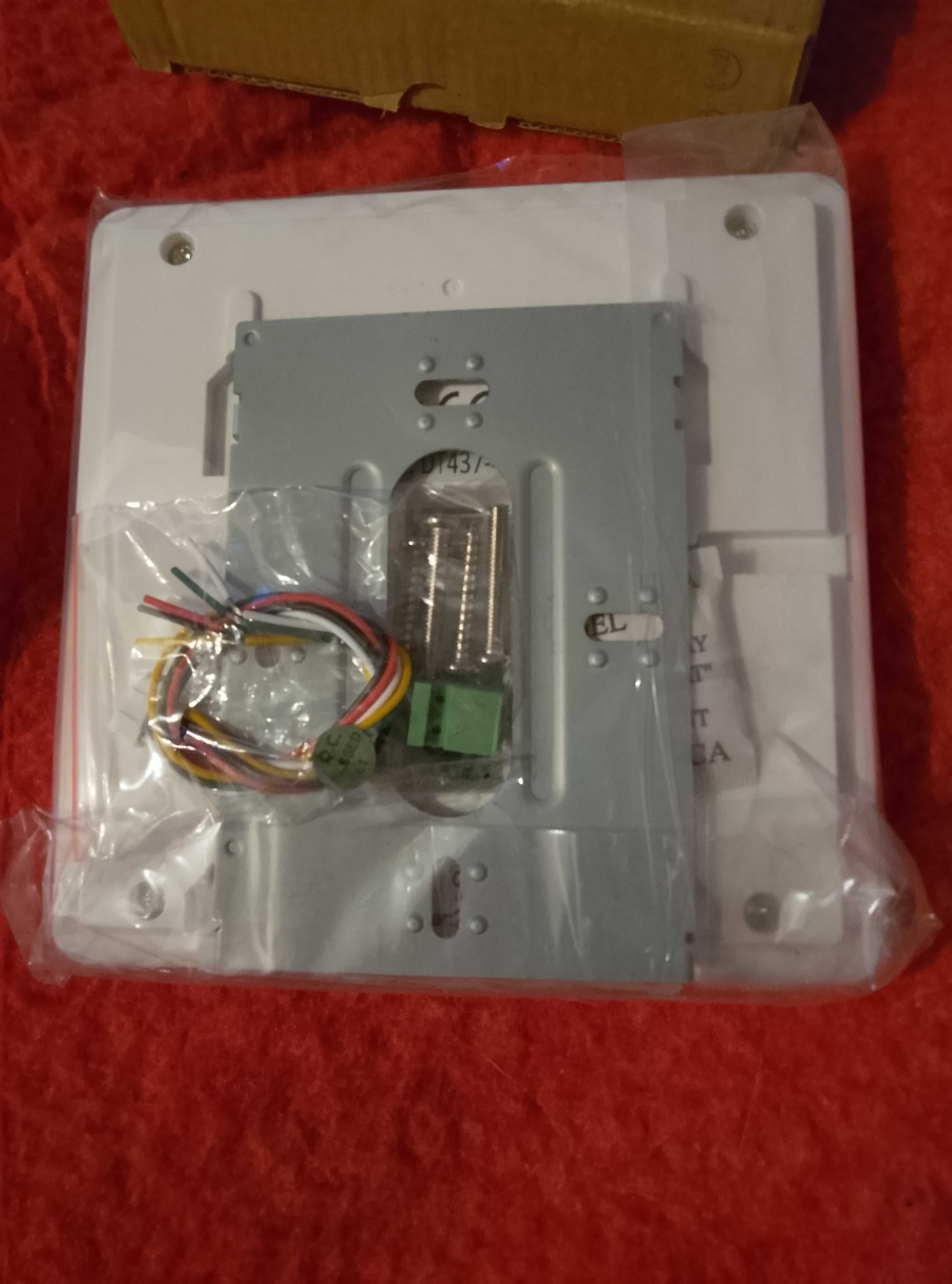 Domofon Anykam DT 437-43-W