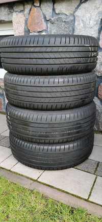 Opony letnie Bridgestone 195/55/R16 Jak Nowe!!