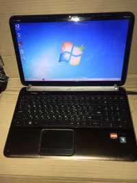 HP Pavilion DV6-6042EO 15,6/Phenom P960 Quad-Core/250гб/4гб/HD 4200.