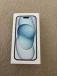 iPhone 15 - 128 GB - Nowy - Nieaktywowany