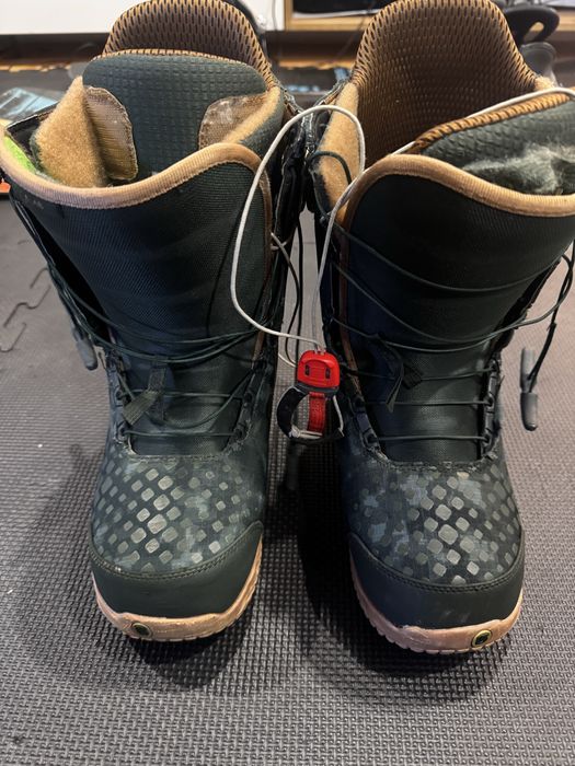 Bury snowbordowe Burton  42,5