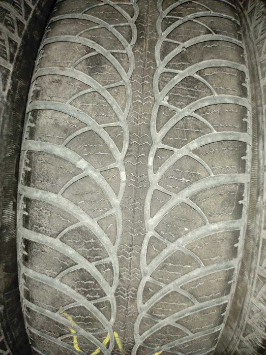 Шини 185/65 R 15 FULDA Kristall Montero 3.