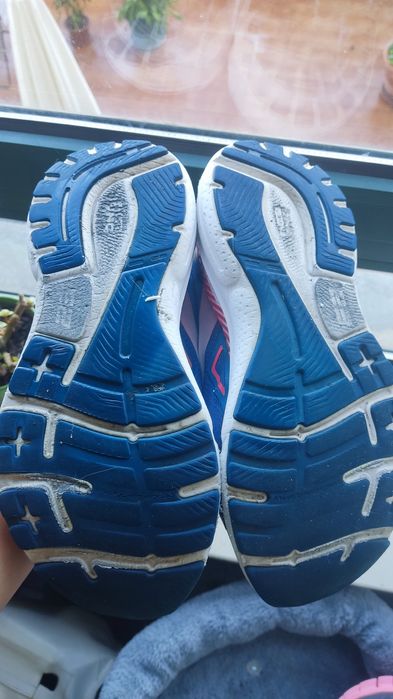 Brooks Adrenaline GTS 23 tamanho 38,5