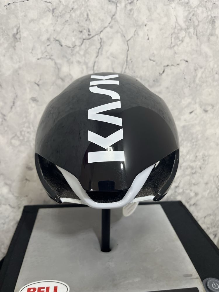 Kask rowerowy Kask utopia rozmiar M triathlon gravel szosowy mtb