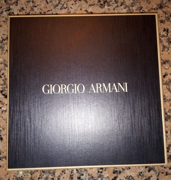 Giogio Armani, Acqa Di Gio