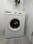 Пральна машина Beko WRS 55P1 BWW