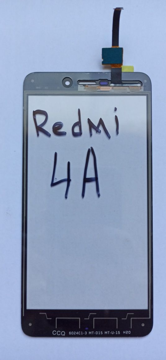 Запчастини до Redmi 4 A