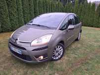 Citroën C4 Picasso