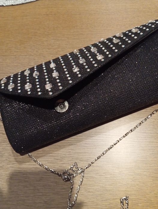 Elegancka kopertówka