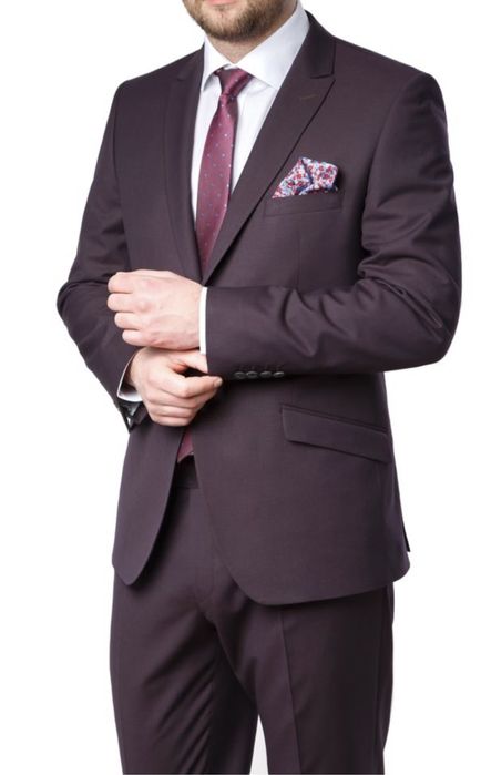 Костюм двійка Voronin