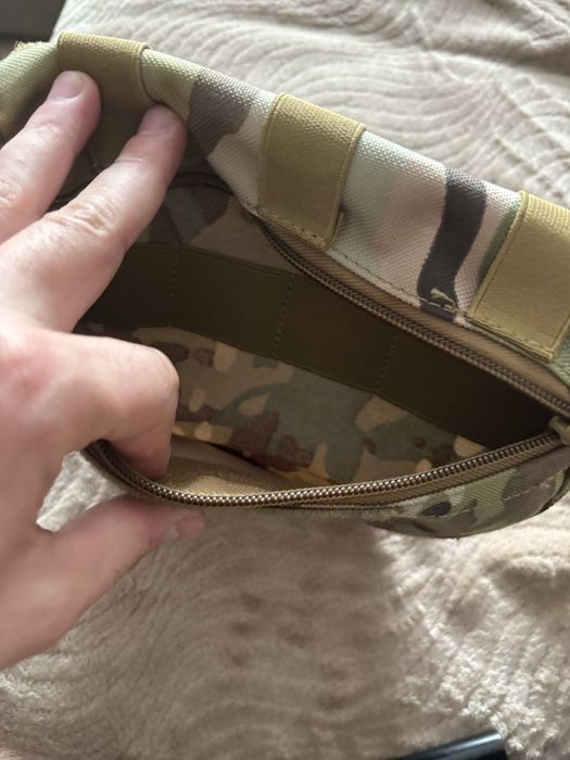 Підсумок напашник