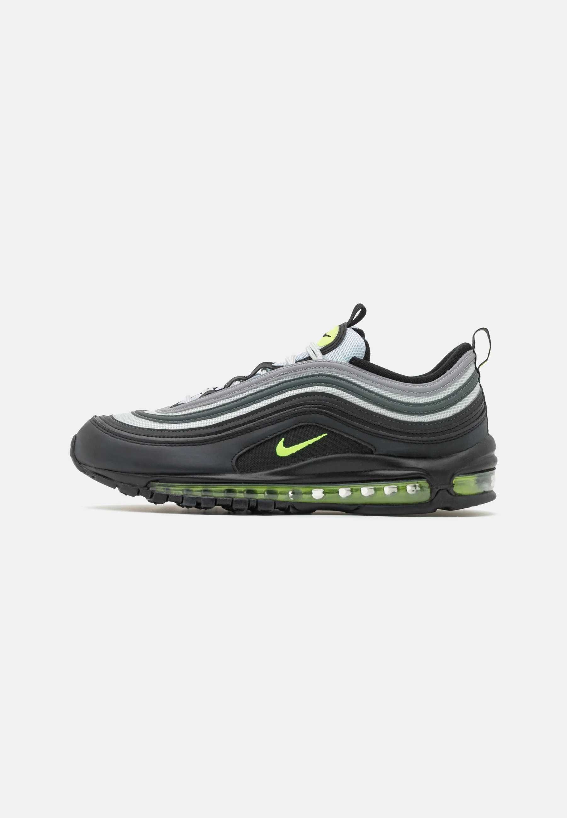 NIKE AIR MAX 97 Sneakersy Buty Męskie 43 Oryginalne