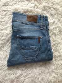 Spodnie jeans marki big star