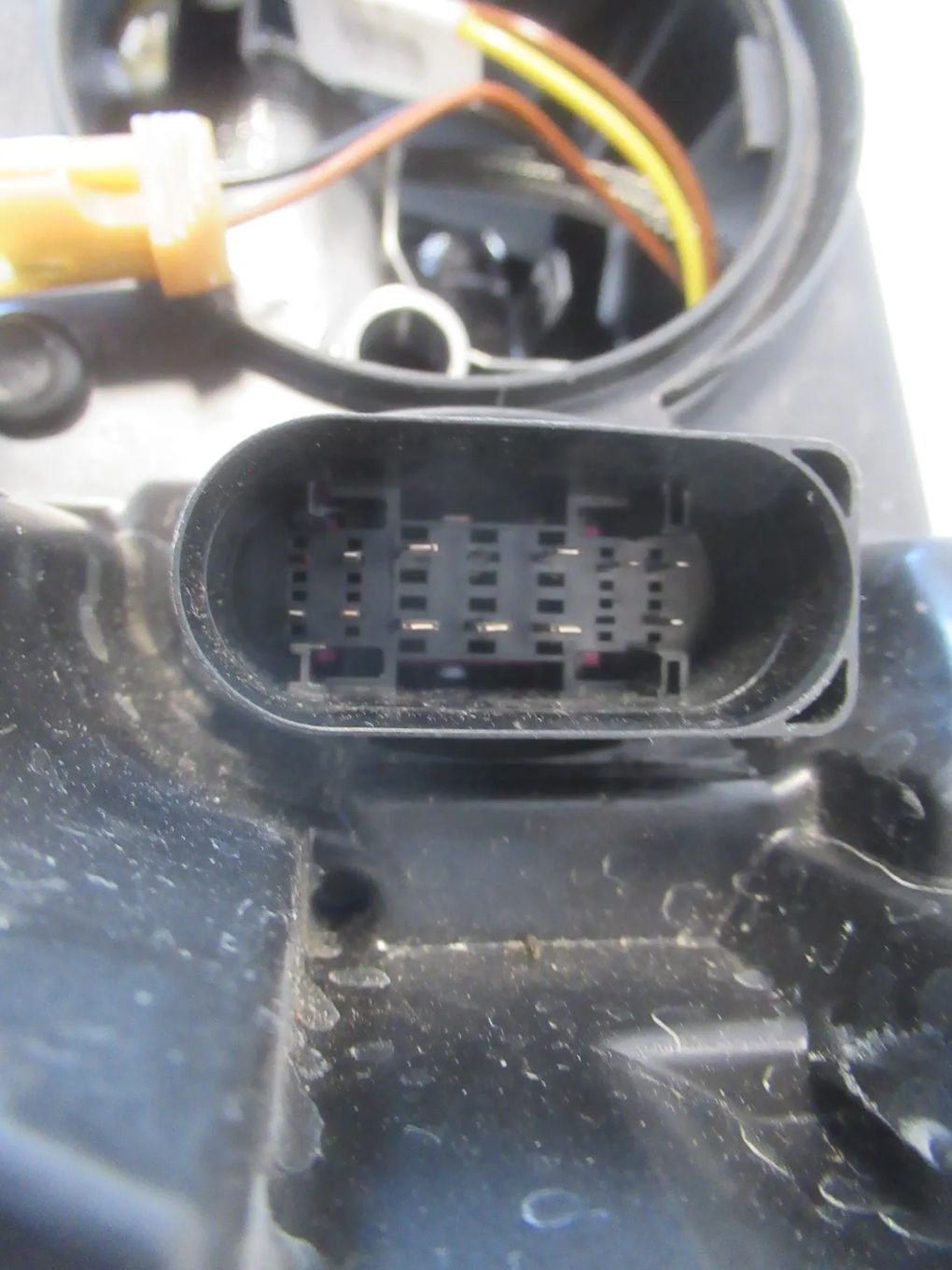 LAMPA PRZEDNIA PRZÓD PRAWA SKODA OCTAVIA III 3 XENON 5E1941018B 2012-2016