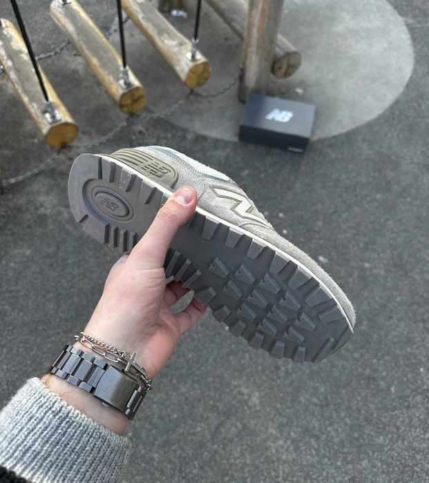 !ТОП! New Balance 574 x Stone Island Gray Olive 41 42 43 44 45