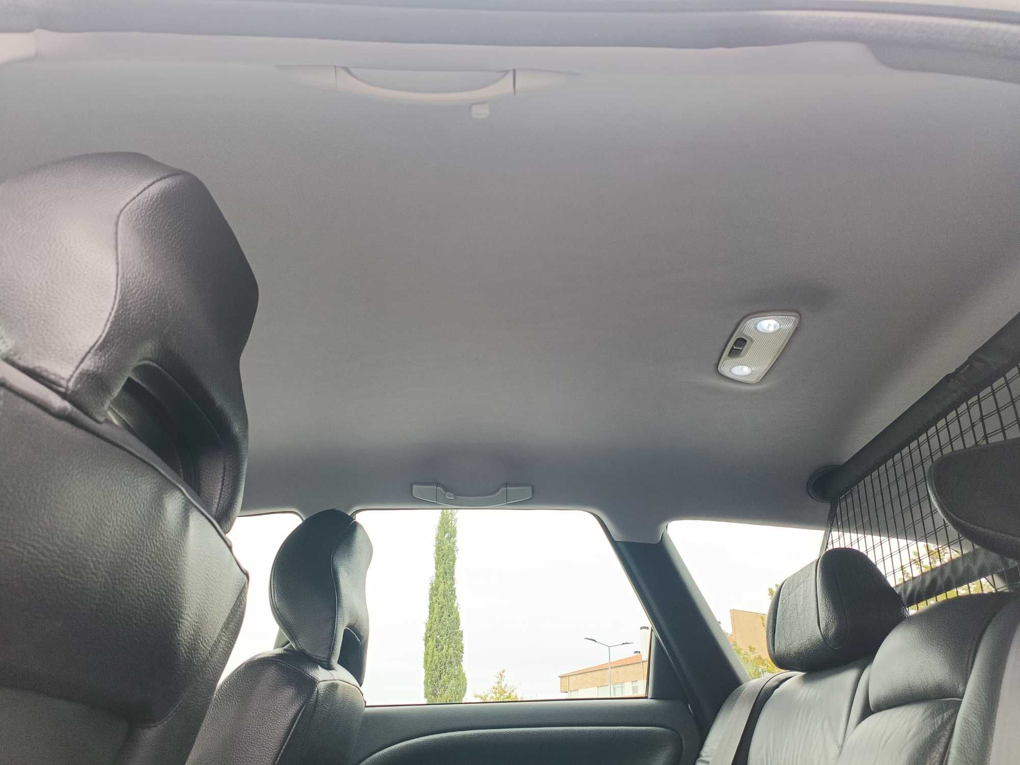 Volvo V40 1.6 - Gasolina