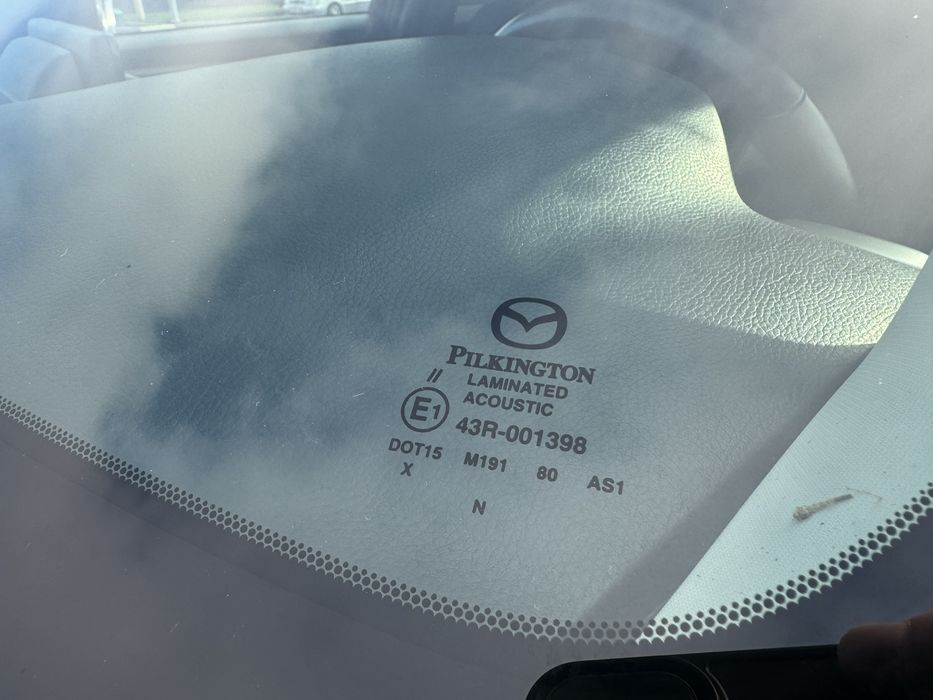 Mazda CX 50 2024 2.5 Select NEW!