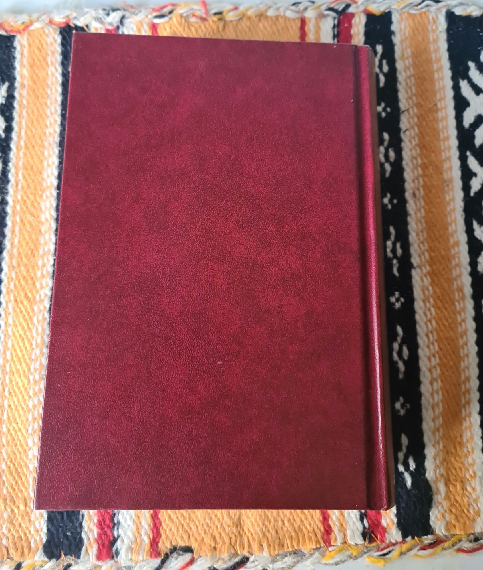 Біблія Книги Святого Письма Старого й Нового Заповіту (ф.24×17)