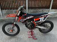 KTM SXF KTM SXF 350 Stan idealny 2018r