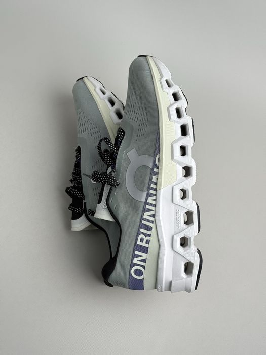 Оригінал On Cloud Cloudmonster розмір 45(29 см)