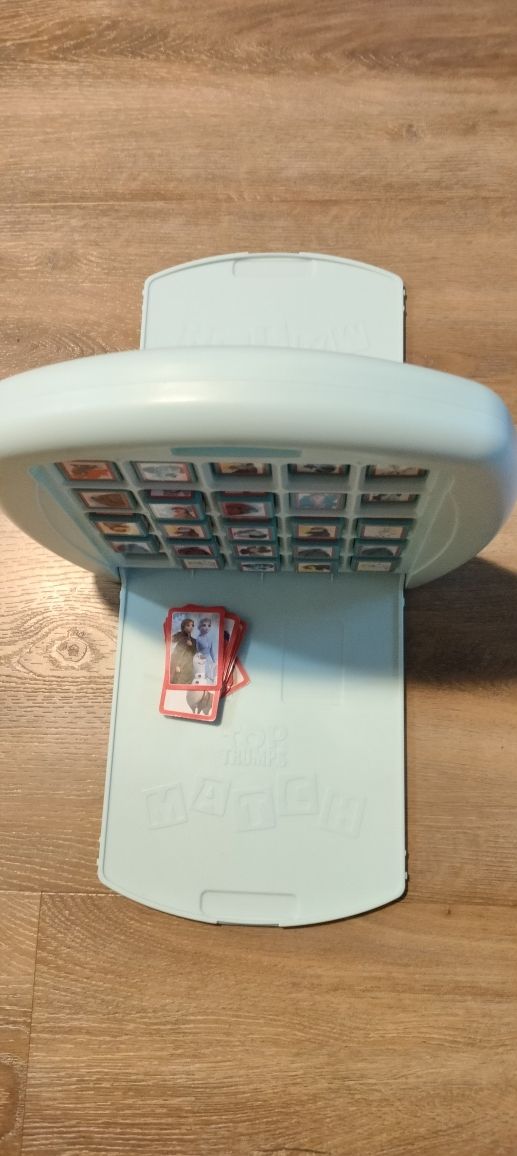 Top trumps Kraina lodu