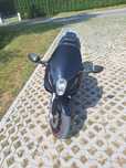 Hyusung gt650r 2007r