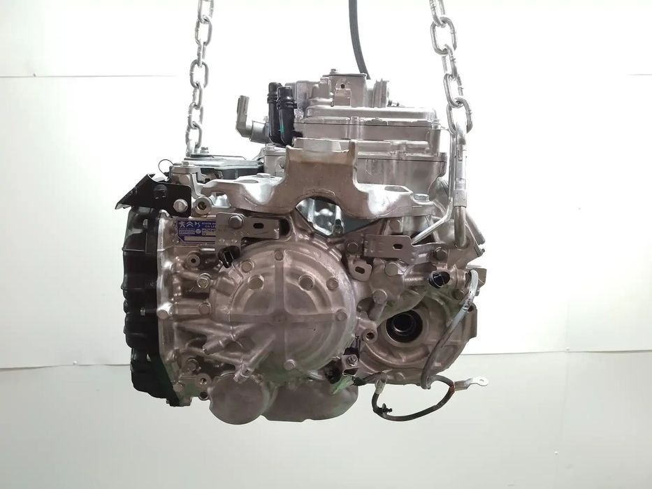 Caixa de Velocidades Automática Opel Astra 1.6Hybrid 20HT20 de 2023